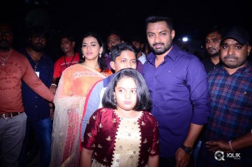 NTR Biopic Audio Launch